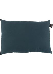 easy camp Raven Kissen, 35x25x10cm, blau