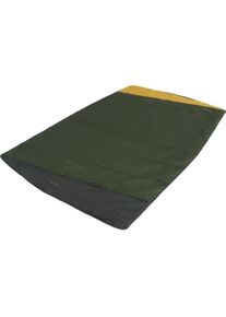 easy camp Falcon Decke, 200x135cm, grün