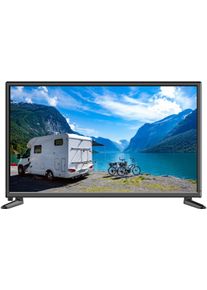 Reflexion LED22IBT Smart LED-TV, 22" (55cm), Triple Tuner, Wlan, Bluetooth, Full-HD