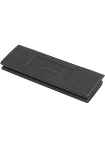 easy camp Redpoll EVA Sitz, faltbar, 39x29x7cm, schwarz