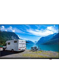 Reflexion LDDX32iBT-B LED HD-TV, 32" (80cm), Triple Tuner, schwarz