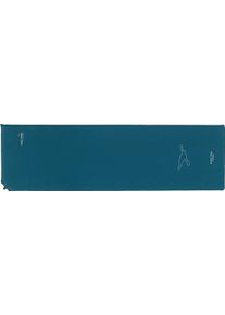 easy camp Skylark Single Matte, 183x51x3cm, blau