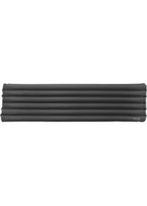 easy camp Goldcrest Matte, 185x45x6cm, schwarz
