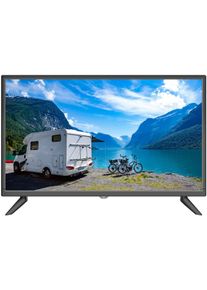 Reflexion LED24IBT Smart LED-TV, 24" (60cm), Triple Tuner, Wlan, Bluetooth, Full-HD