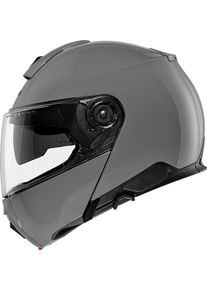 Schuberth C5, flip up helmet , color: Matt-Black , size: M (56/57)