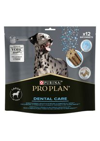 Purina PRO PLAN Dental Care pour grand chien (25-40 kg)