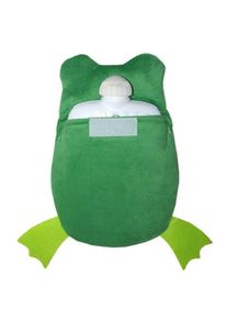 Hugo Frosch Melegvizes palack gyerek Eco Junior Comfort béka