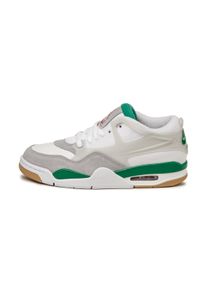 Nike Air Jordan 4 RM, White / Pine Green / Neutral Grey / Wolf Grey