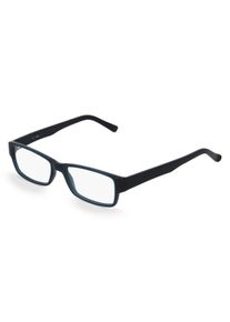 Fielmann JIL 004 CL okulary | Oprawka: Oprawka pełna, Kanciasty, niebieski