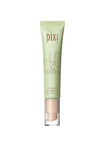 Pixi Makijaż twarzy H20 Skintint Foundation Podkład w kremie Female 35 ml