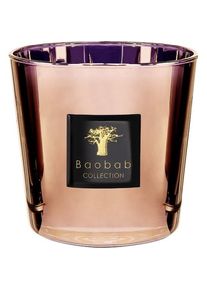 Baobab COLLECTION Baobab Les Exclusives Cyprium Geurkaarsen Unisex 190 g