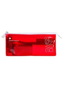 Swissdent Sets Emergency Kit Extreme Tandverzorging Unisex
