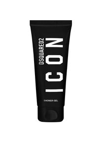 Dsquared2 ICON Pour Homme Bath & Shower Gel Men's shower gels Men 200 ml