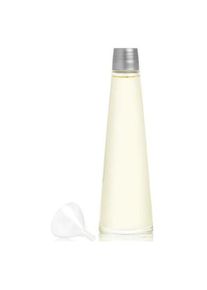 Issey Miyake L'Eau d'Issey Eau de Parfum Spray navulling Damesparfum Dames 75 ml