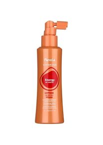 Fanola Vitamins Energy Be Complex Lotion Óleos para couro cabeludo Female 150 ml