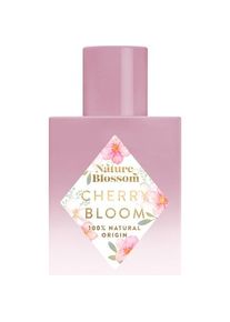 Nature Blossom Cherry Bloom Eau de Parfum Spray Damesparfum Dames 50 ml