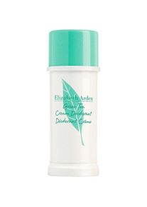 Elizabeth Arden Green Tea Deodorant Crème Deodorants dames Dames 40 ml