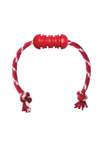 Kong Jouet dentaire pour chiens avec corde taille S