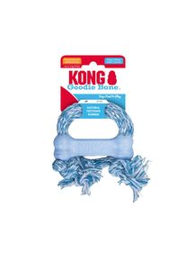 Kong Puppy Goodie Bone avec corde taille XS jouet pour chien