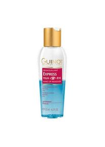 Guinot Paris Demaquillant Express Yeux - Eye Make-Up Remover 125ml