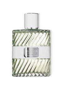 Dior Eau Sauvage Cologne Spray Herenparfum Heren 100 ml