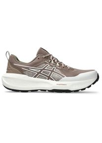 asics Women's Gel-Sonoma 8 Trail running shoes Women (11, grey/white)