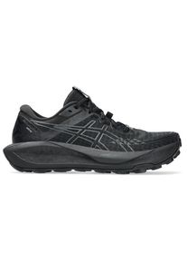 asics Women's Gel-Trabuco 13 GTX Trail running shoes Women (6, grey/black)