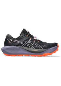 asics Women's Gel-Trabuco 13 GTX Trail running shoes Women (6,5, grey)