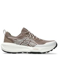 asics Women's Gel-Sonoma 8 Trail running shoes Women (6, grey/white)