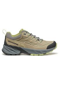 Scarpa Women's Rush 2 Pro GTX Multisport shoes Women (40,5, sand)