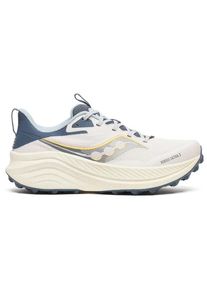 Saucony Women's Xodus Ultra 3 Trail running shoes Women (10,5, white)