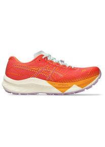 asics Women's Fujispeed 3 Trail running shoes Women (7,5, red)