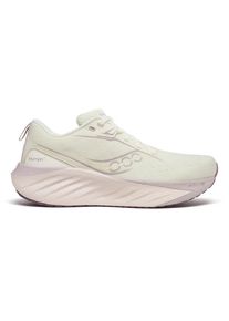 Saucony Women's Triumph 22 Running shoes Women (8,5, sand)