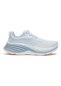 Saucony Women's Hurricane 24 Running shoes Women (8,5, grey)
