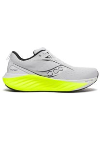 Saucony Triumph 22 Running shoes Men (10,5, grey)