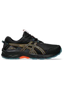 asics Gel-Venture 10 Trail running shoes Men (9,5, black)