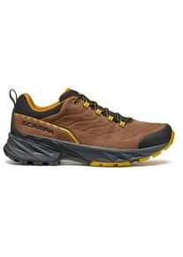 Scarpa Rush 2 Pro GTX Multisport shoes Men (41,5, brown)