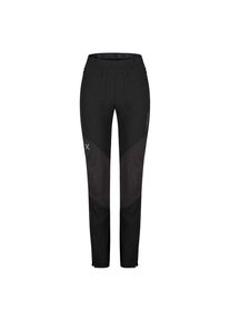 Montura Womens Vertigo 2 Pants Alpine broek Dames (XL - Short |zwart)