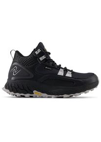 New Balance Womens Fresh Foam X Hierro Mid GTX Wandelschoenen Dames (41,5 |zwart |waterdicht)