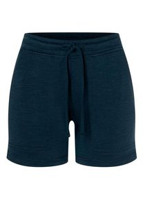 super.natural Women's Bio Shorts Shorts Dam Storlek XS Färg blå