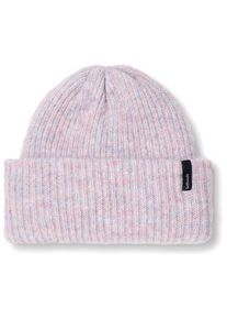 Selfhood Womens Fluffy Beanie Muts Dames (One Size |purper)