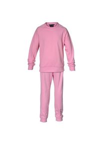 ISBJÖRN Isbjörn Kids Panda Chill Set Trainingspak Kinderen (110/116 |roze)