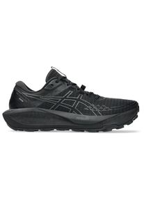asics Gel-Trabuco 13 GTX Trailrunningschoenen Heren (9,5 |zwart/grijs |waterdicht)