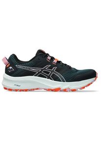 asics Women's Trabuco Terra 2 Trail running shoes Women (6, grey)