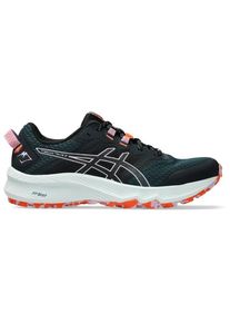 asics Women's Trabuco Terra 2 Trail running shoes Women (11, grey)