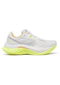 Saucony Women's Endorphin Speed 4 Running shoes Women (42,5, white)