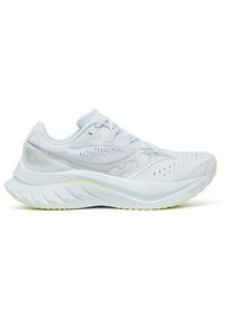 Saucony Women's Endorphin Speed 4 Running shoes Women (6,5, grey)