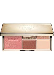 Artdeco Eye Shadow Illusion Palette for cheeks & eyes Eyeshadow palettes Women