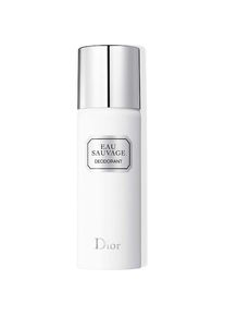 Dior Eau Sauvage Deodorant Spray Heren 150 ml