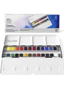 Winsor & Newton Winsor & Newton Cotman Watercolour